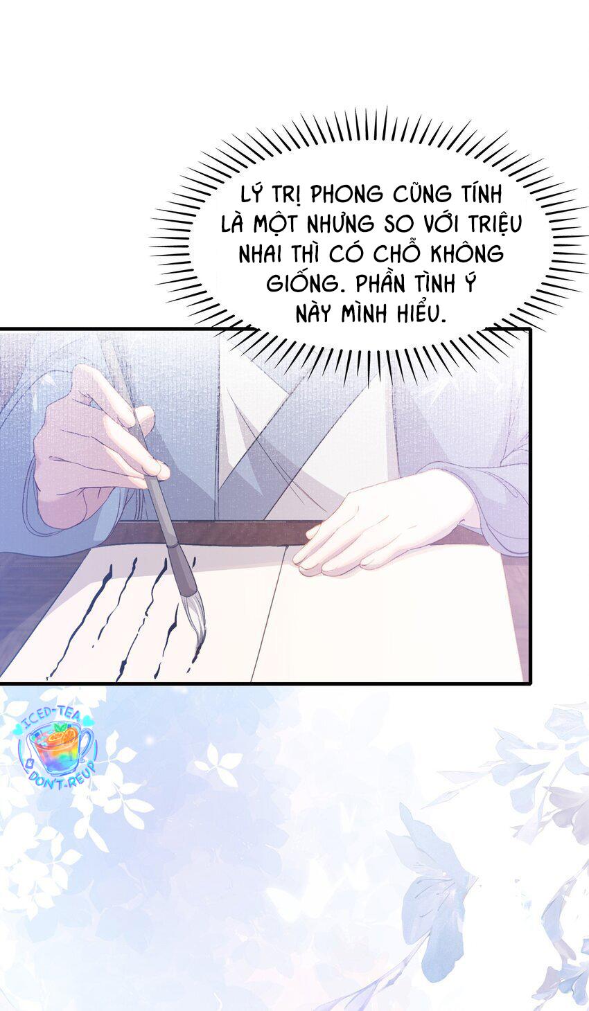Loạn Thế Vi Vương Chap 49 - Next Chap 50