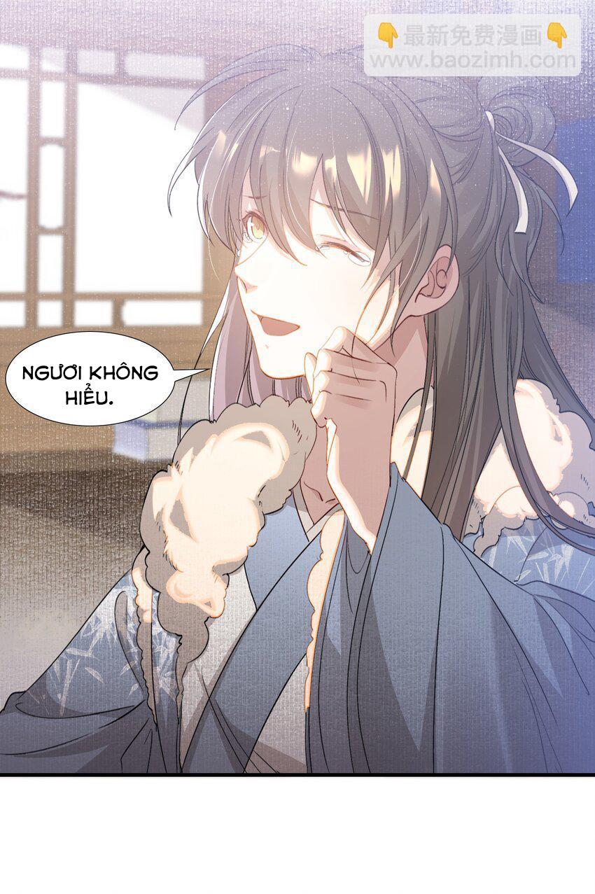 Loạn Thế Vi Vương Chap 49 - Next Chap 50