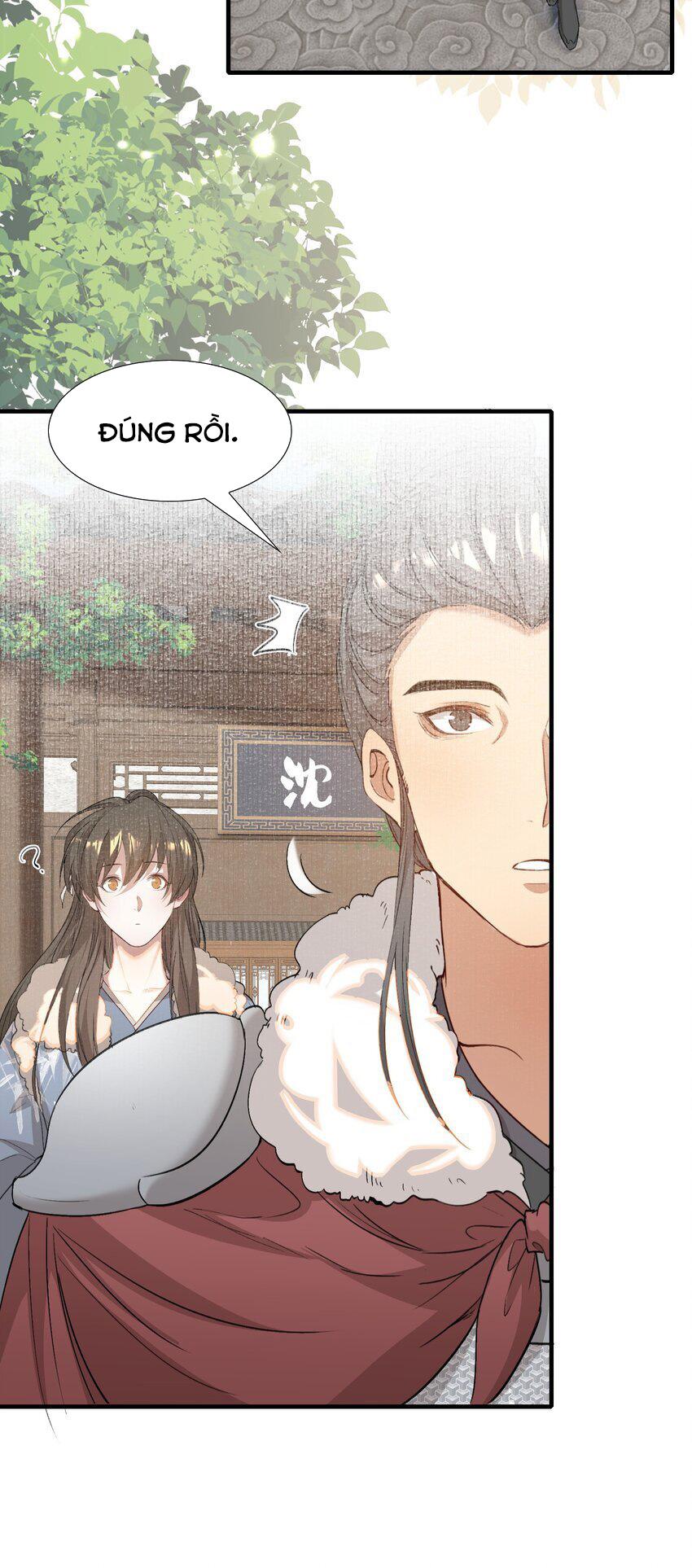 Loạn Thế Vi Vương Chap 49 - Next Chap 50