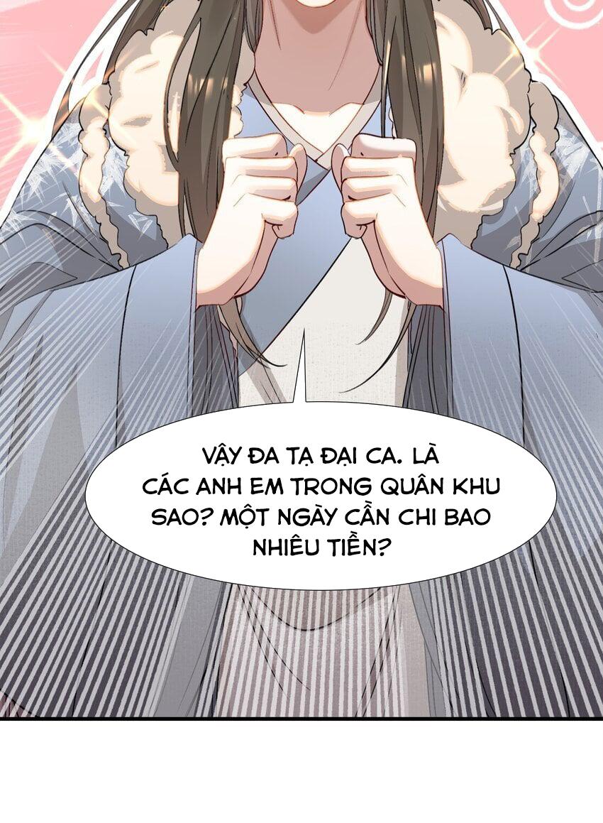 Loạn Thế Vi Vương Chap 49 - Next Chap 50