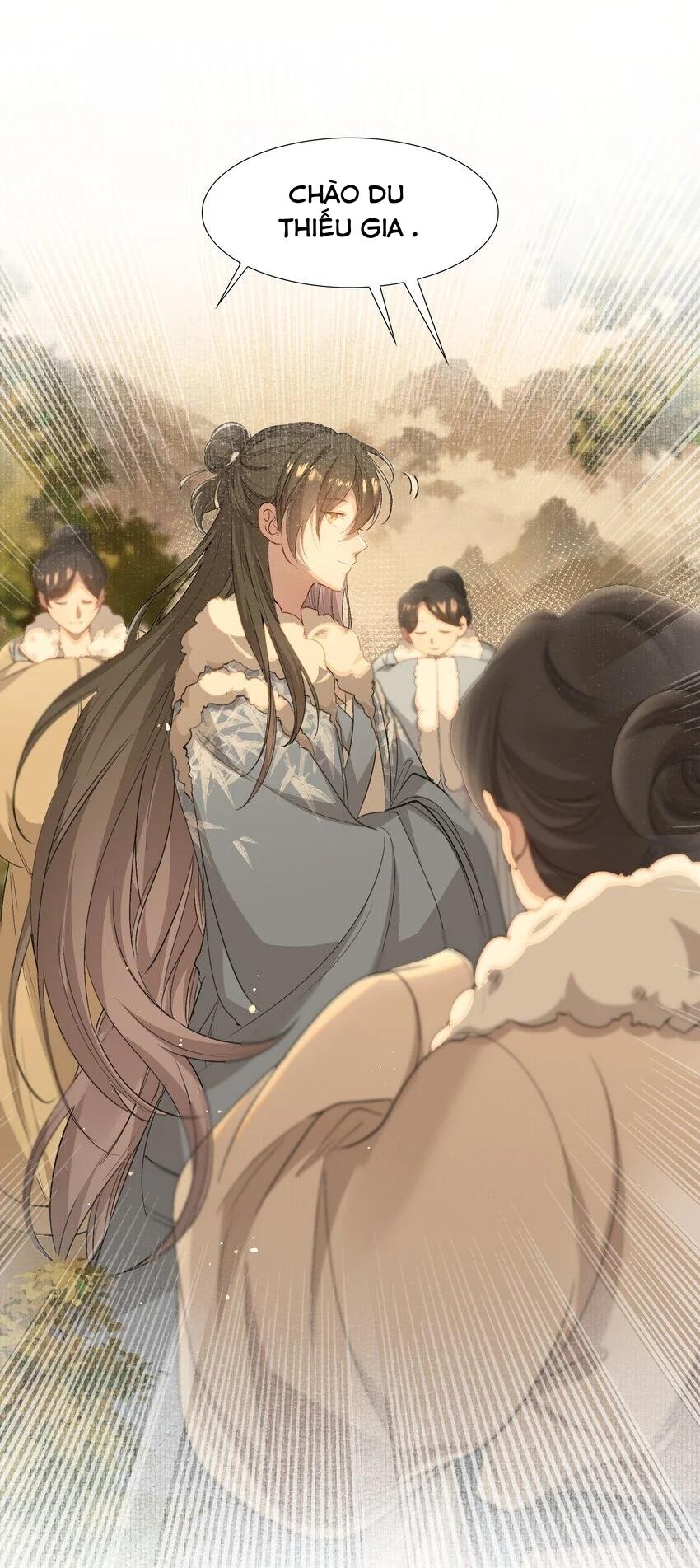 Loạn Thế Vi Vương Chap 51 - Next Chap 52