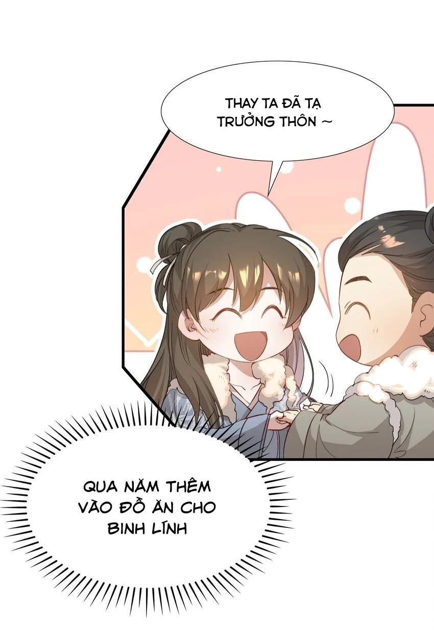 Loạn Thế Vi Vương Chap 51 - Next Chap 52