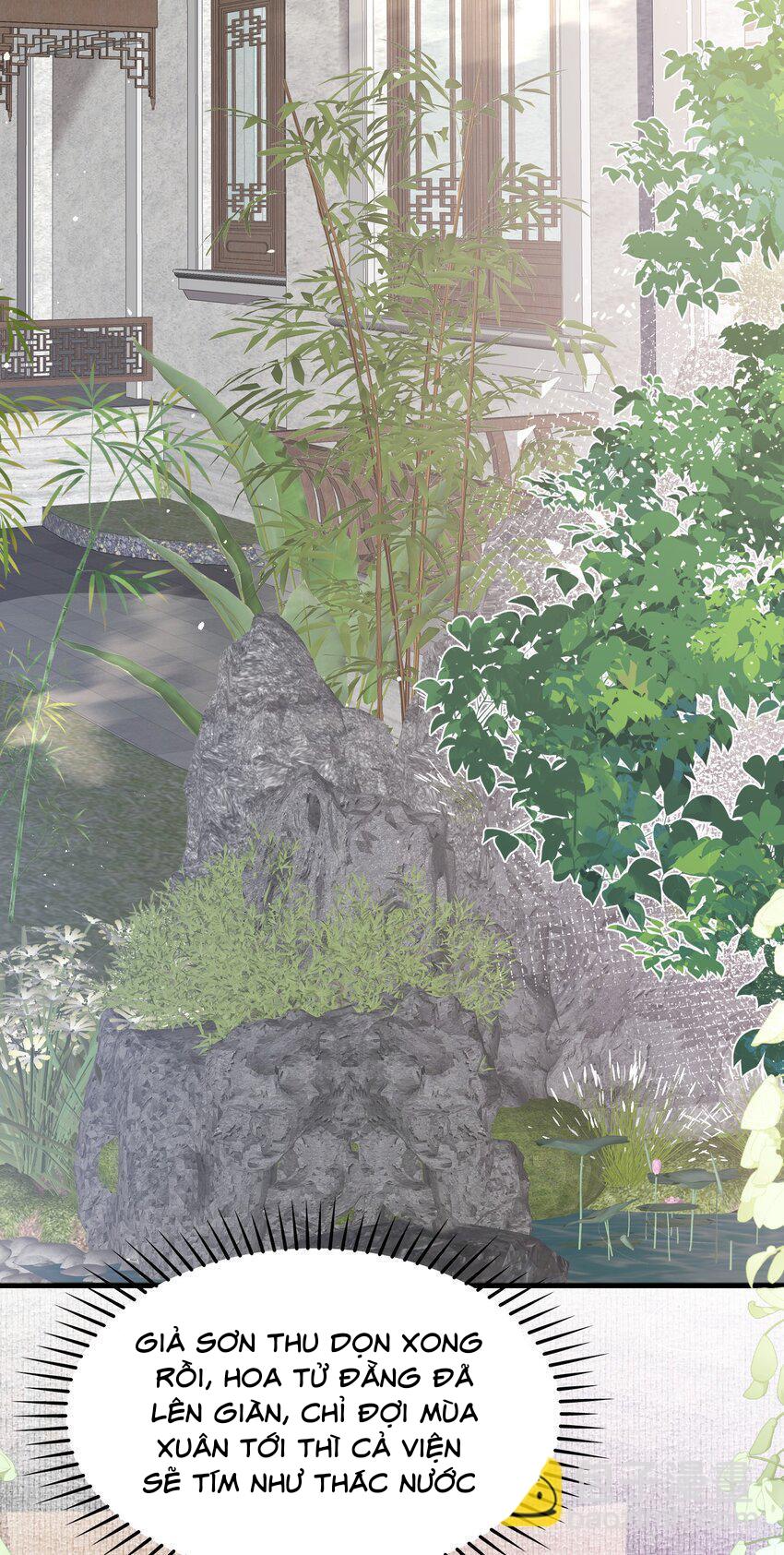 Loạn Thế Vi Vương Chap 51 - Next Chap 52