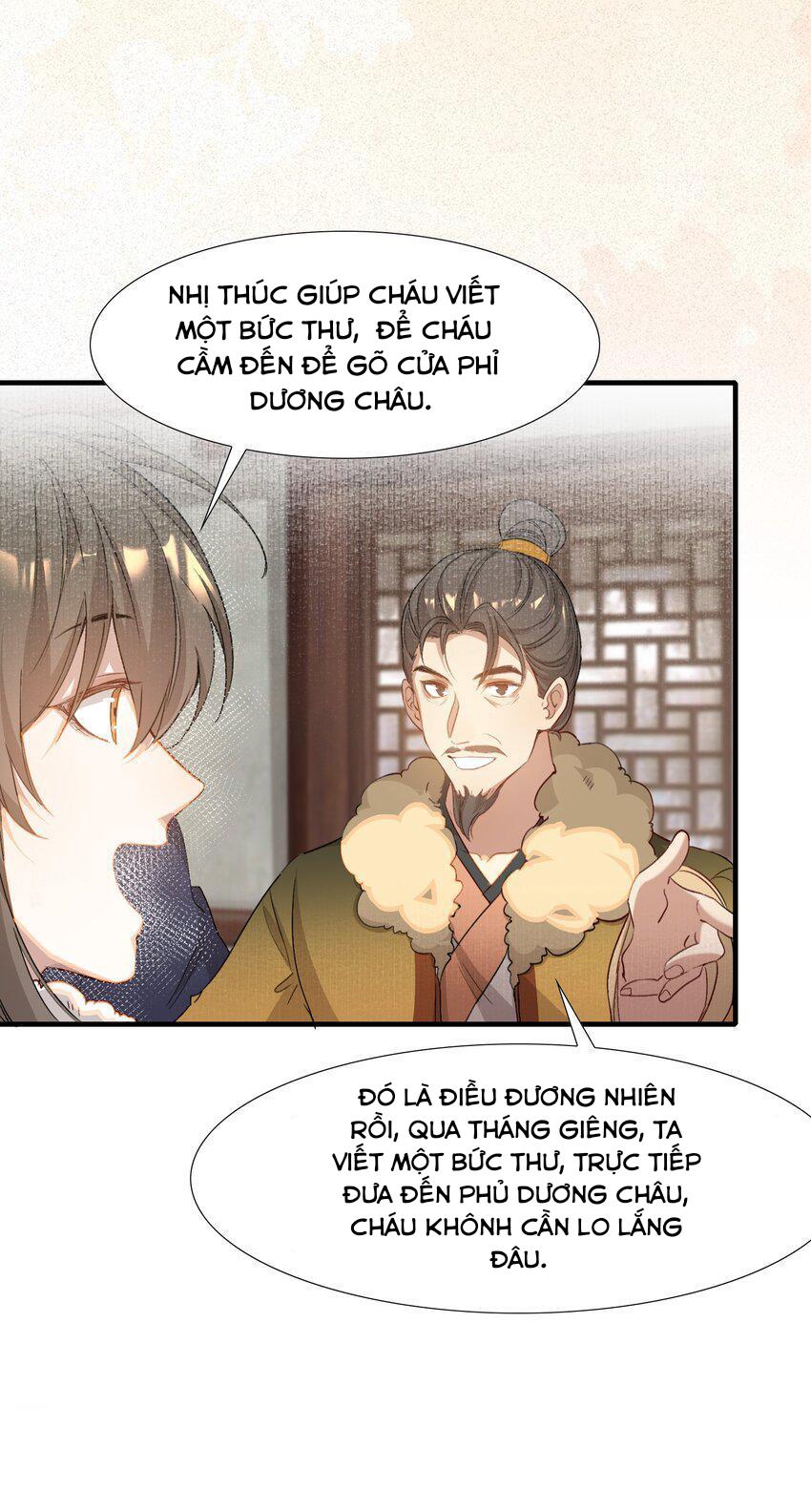 Loạn Thế Vi Vương Chap 51 - Next Chap 52