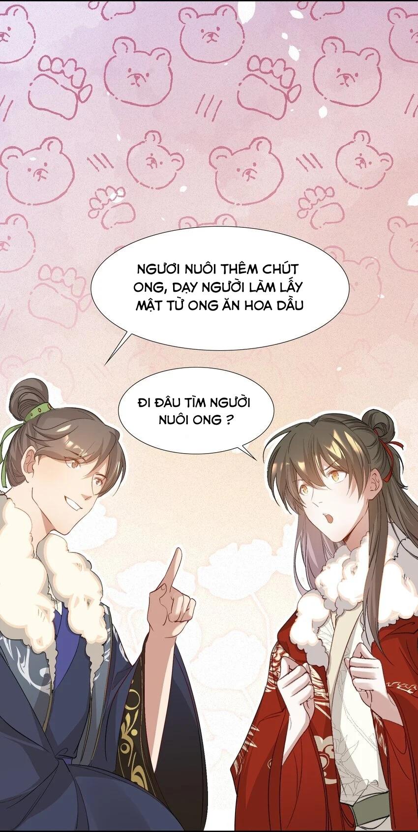 Loạn Thế Vi Vương Chap 51 - Next Chap 52