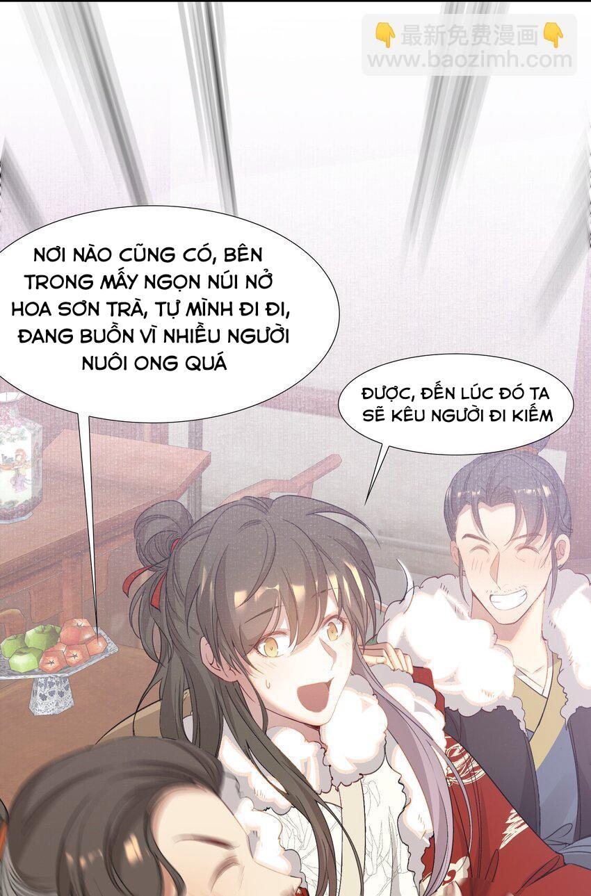 Loạn Thế Vi Vương Chap 51 - Next Chap 52