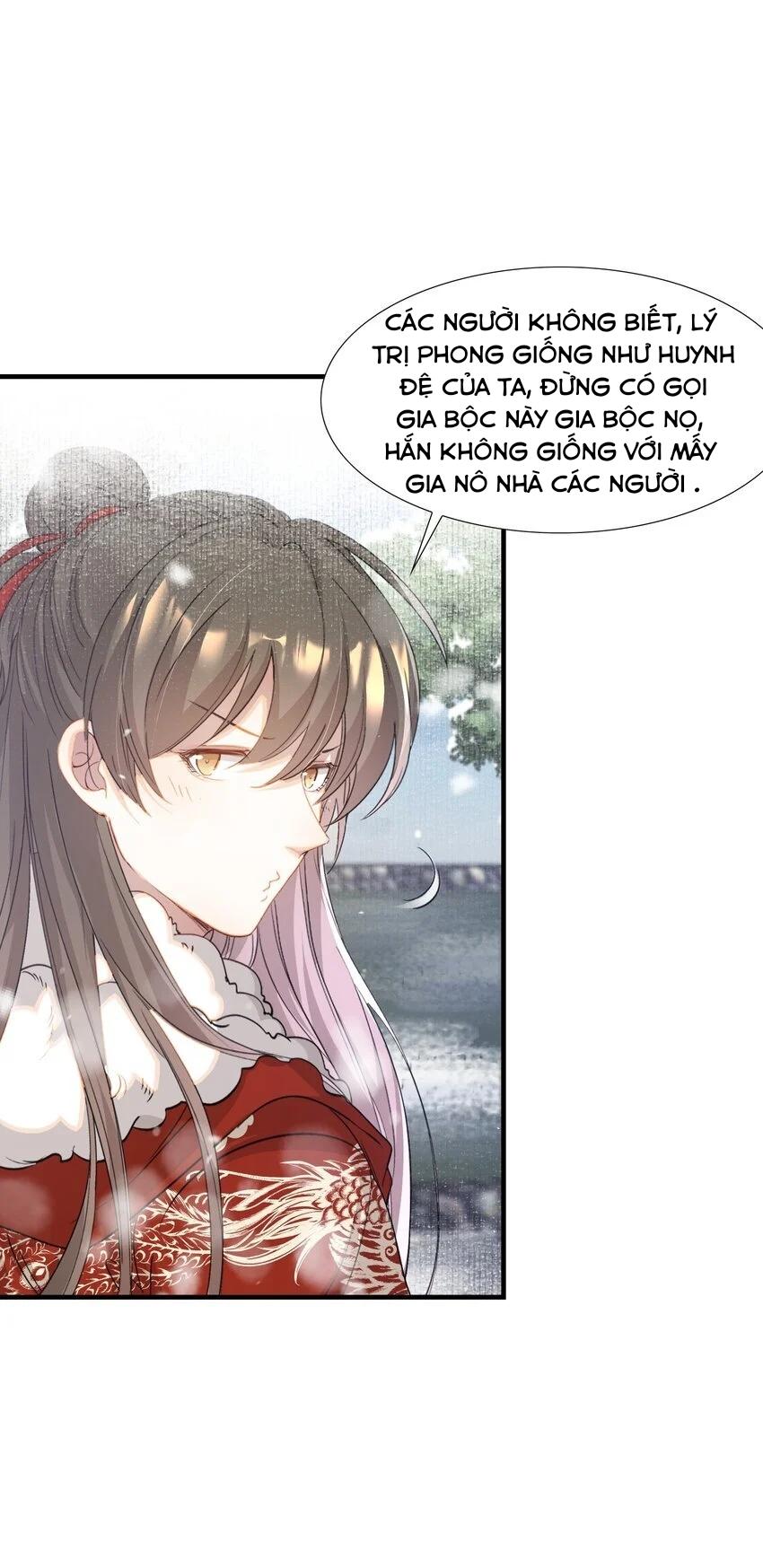 Loạn Thế Vi Vương Chap 51 - Next Chap 52