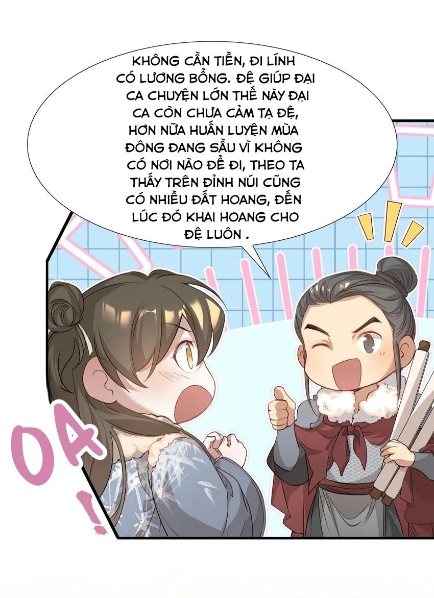 Loạn Thế Vi Vương Chap 50 - Next Chap 51