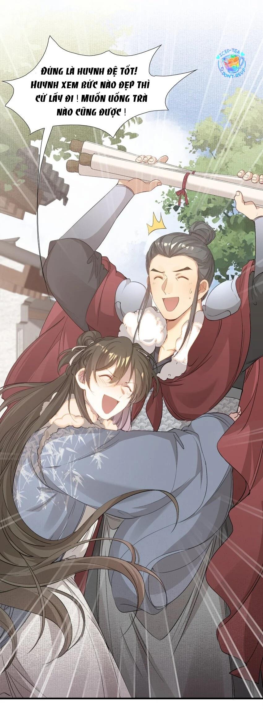 Loạn Thế Vi Vương Chap 50 - Next Chap 51