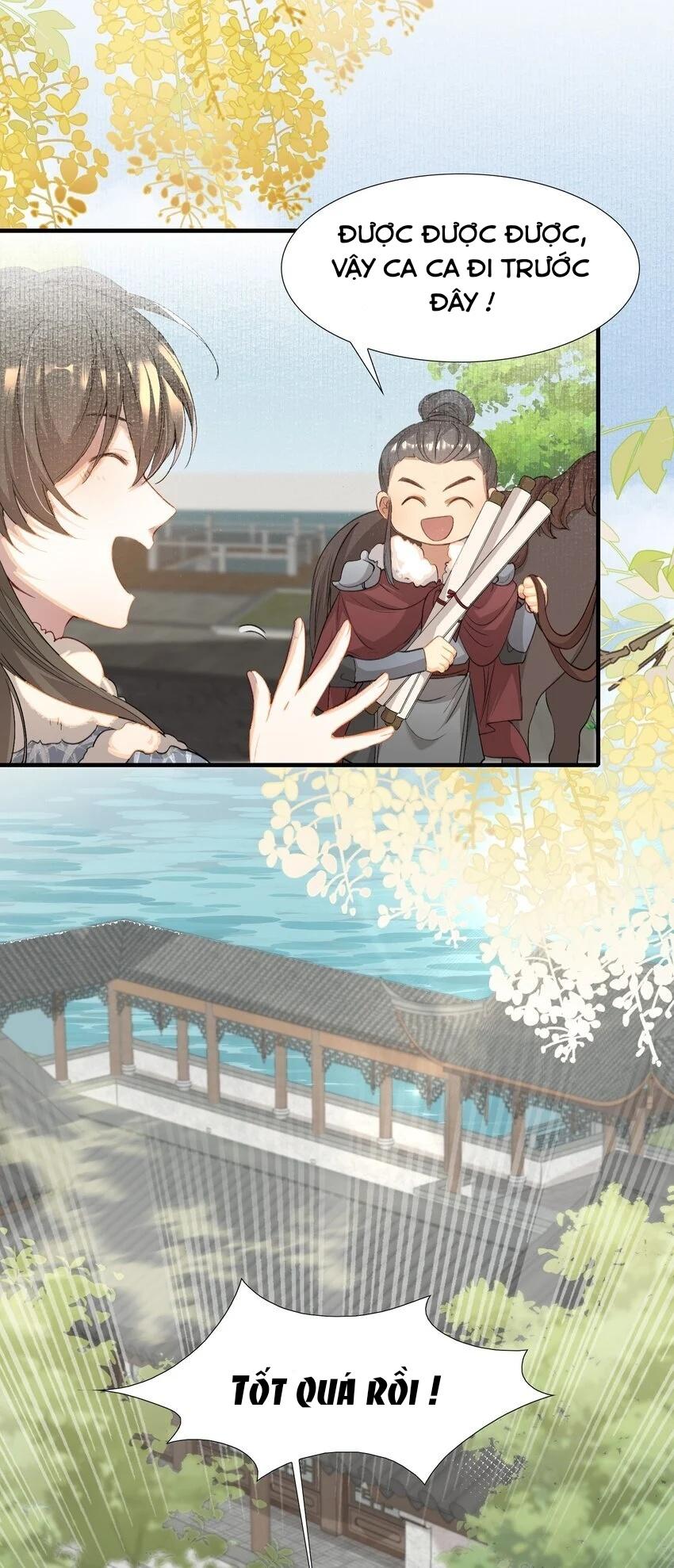 Loạn Thế Vi Vương Chap 50 - Next Chap 51