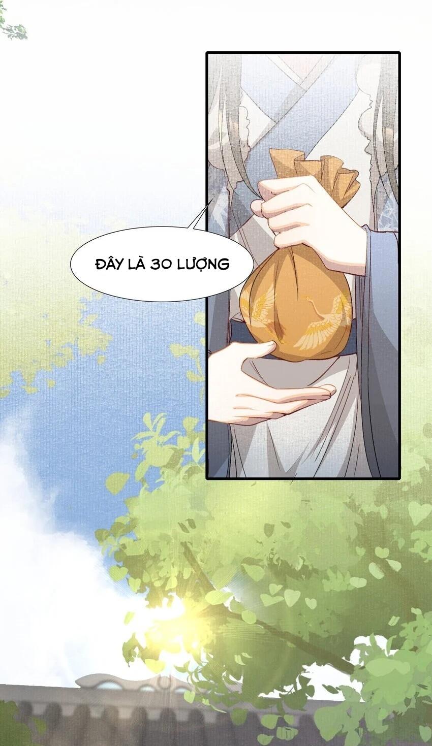 Loạn Thế Vi Vương Chap 50 - Next Chap 51