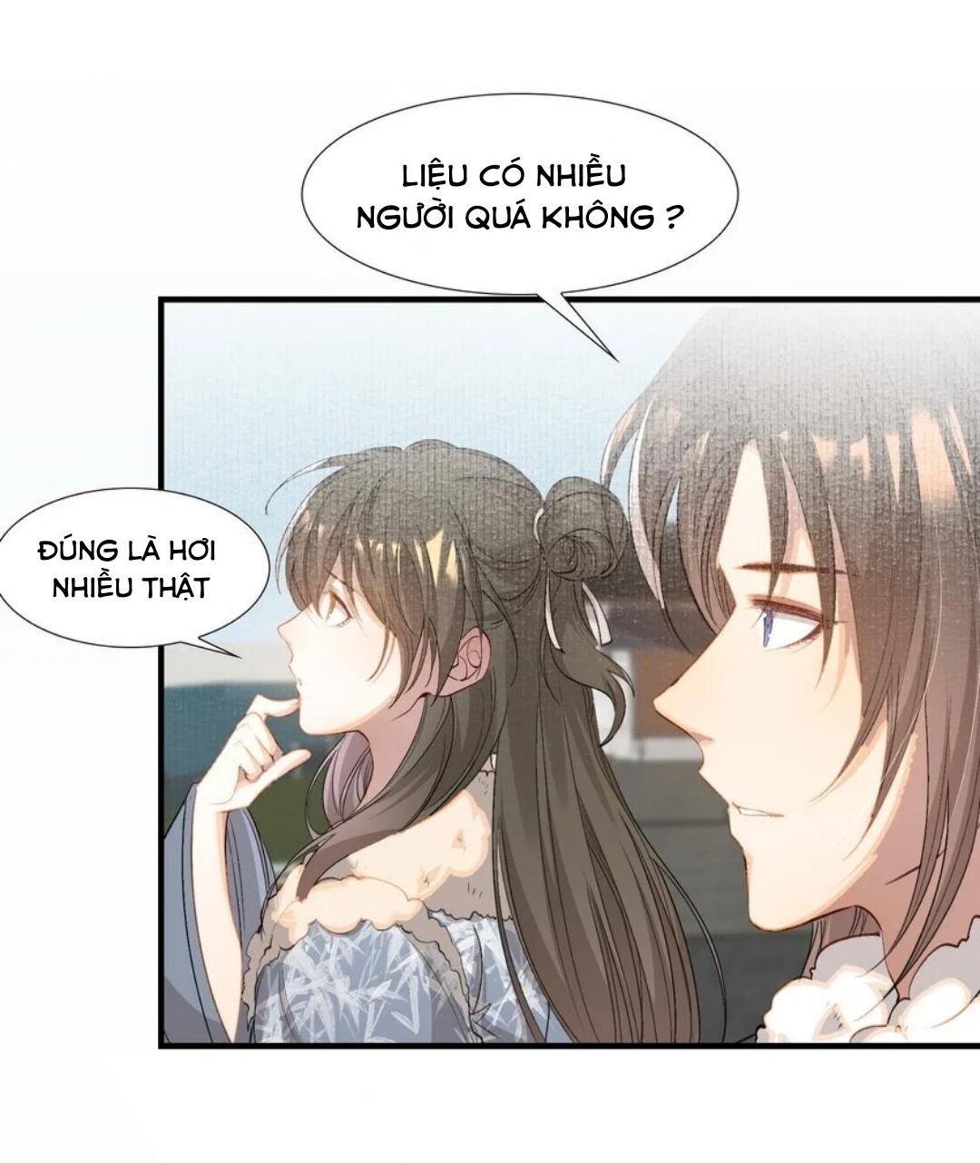 Loạn Thế Vi Vương Chap 50 - Next Chap 51