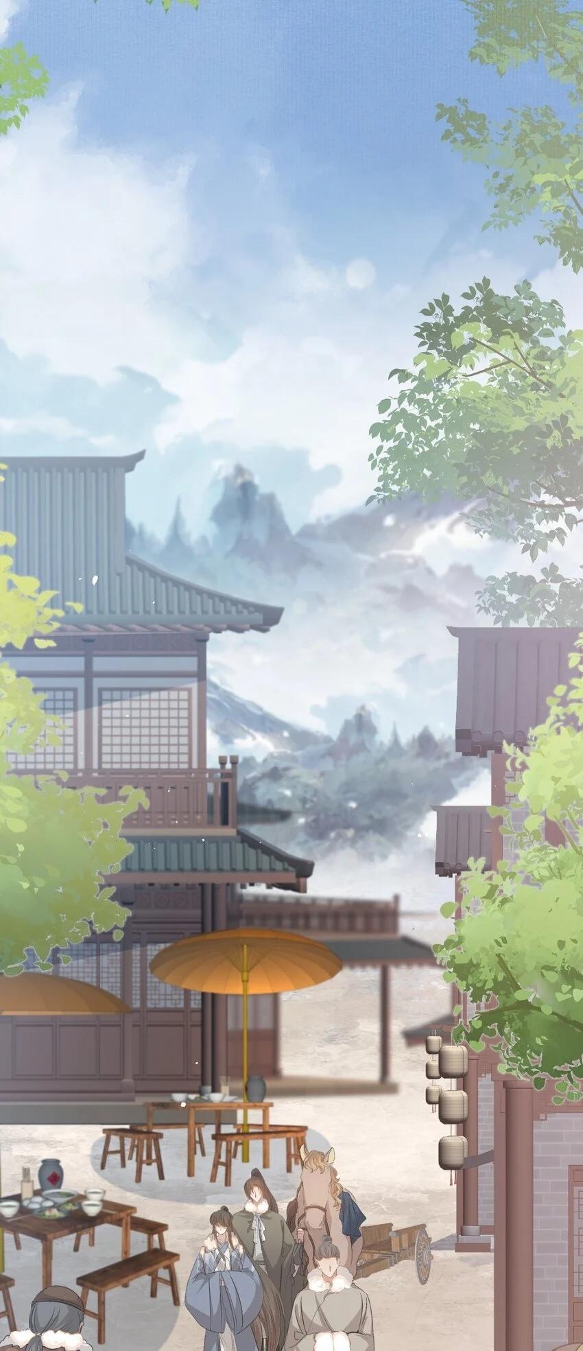 Loạn Thế Vi Vương Chap 50 - Next Chap 51