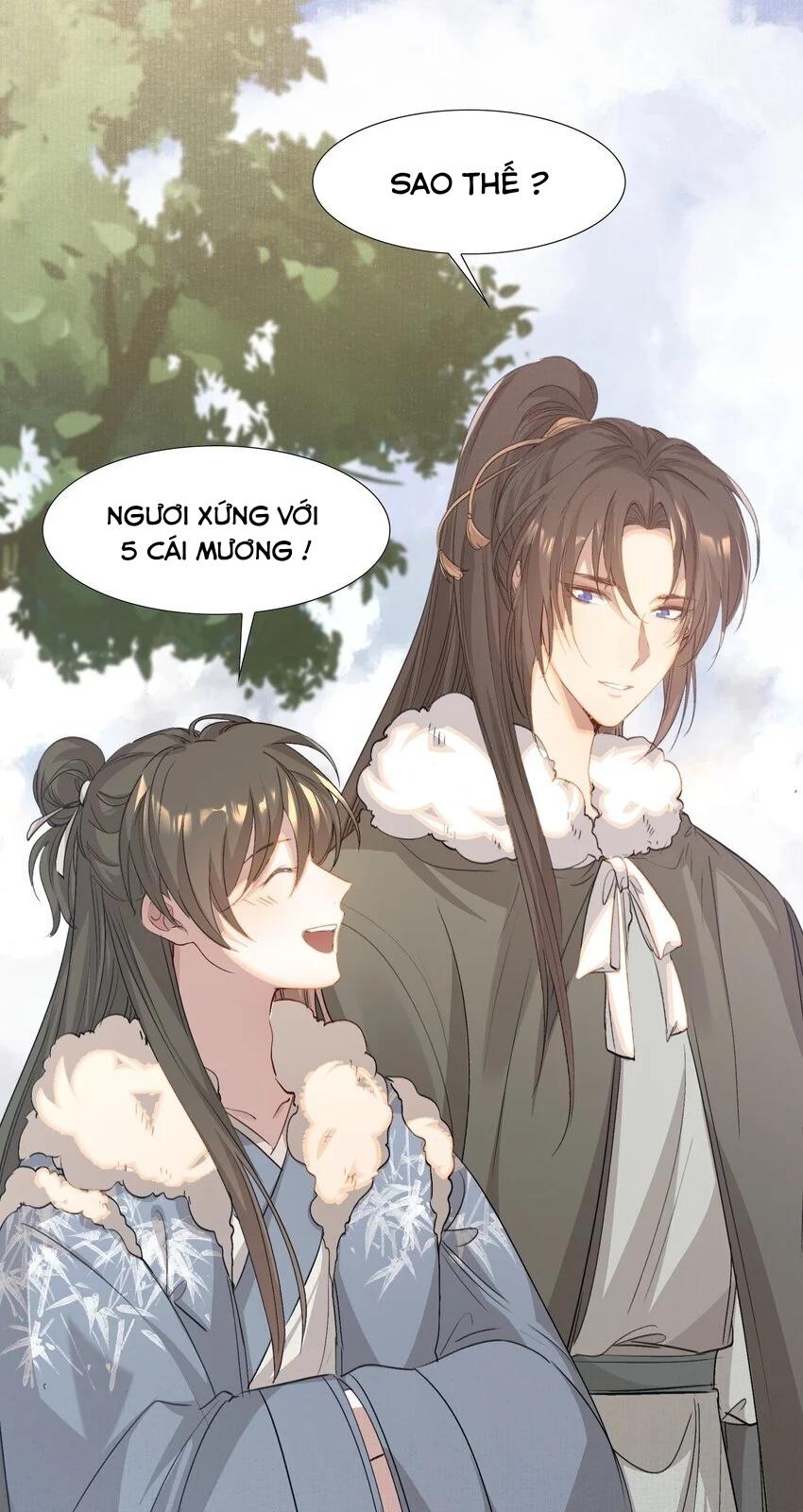 Loạn Thế Vi Vương Chap 50 - Next Chap 51