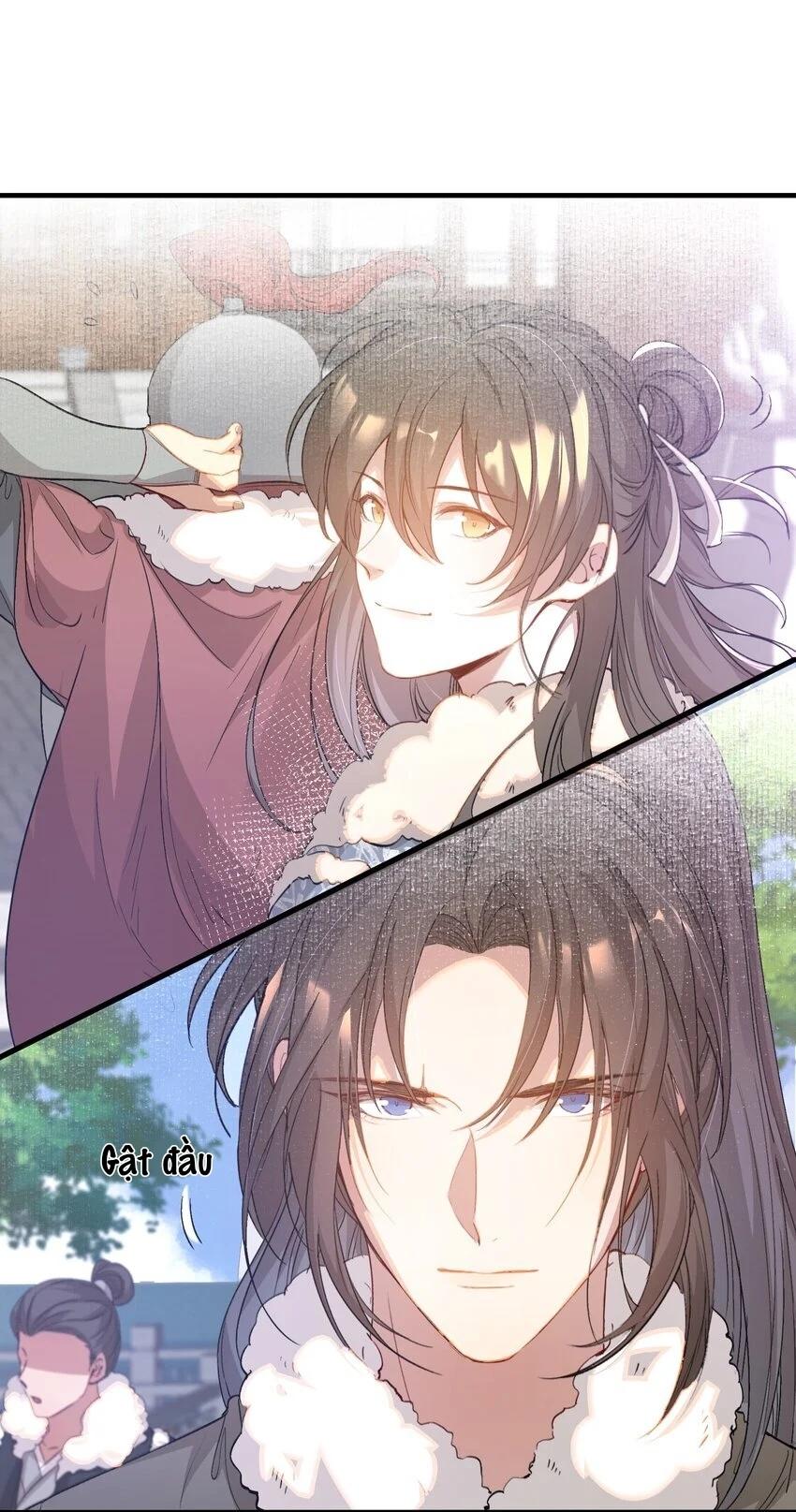 Loạn Thế Vi Vương Chap 50 - Next Chap 51