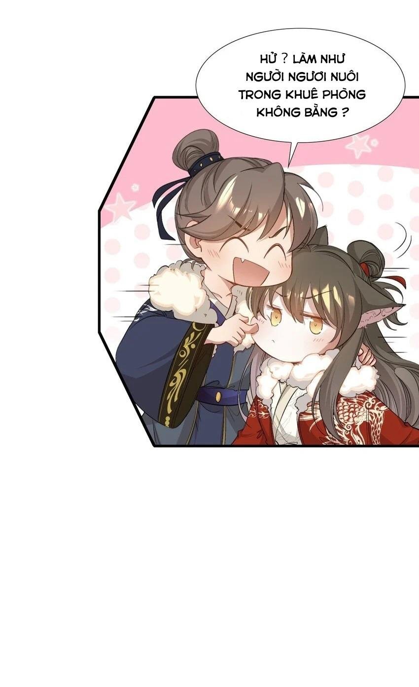 Loạn Thế Vi Vương Chap 52 - Next Chap 53