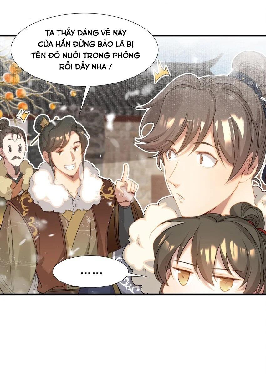 Loạn Thế Vi Vương Chap 52 - Next Chap 53