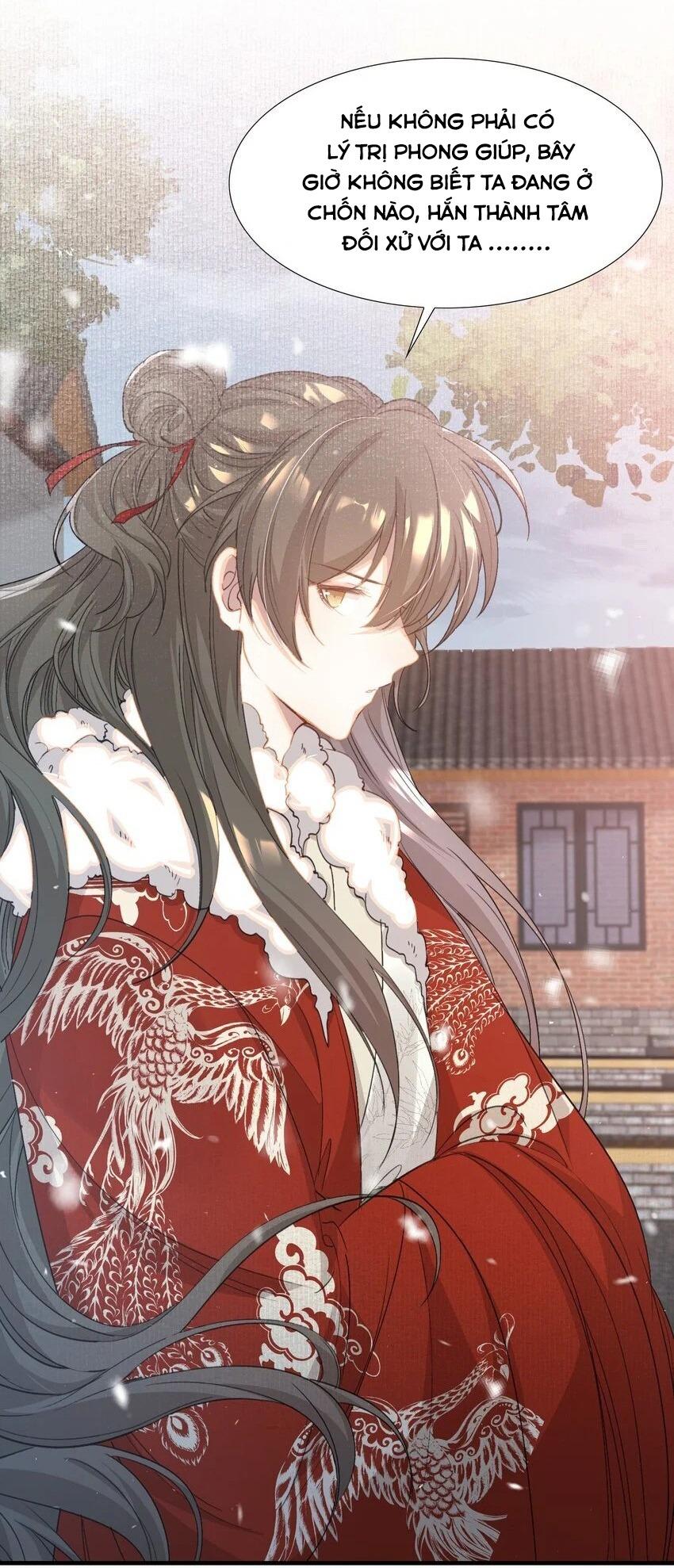 Loạn Thế Vi Vương Chap 52 - Next Chap 53