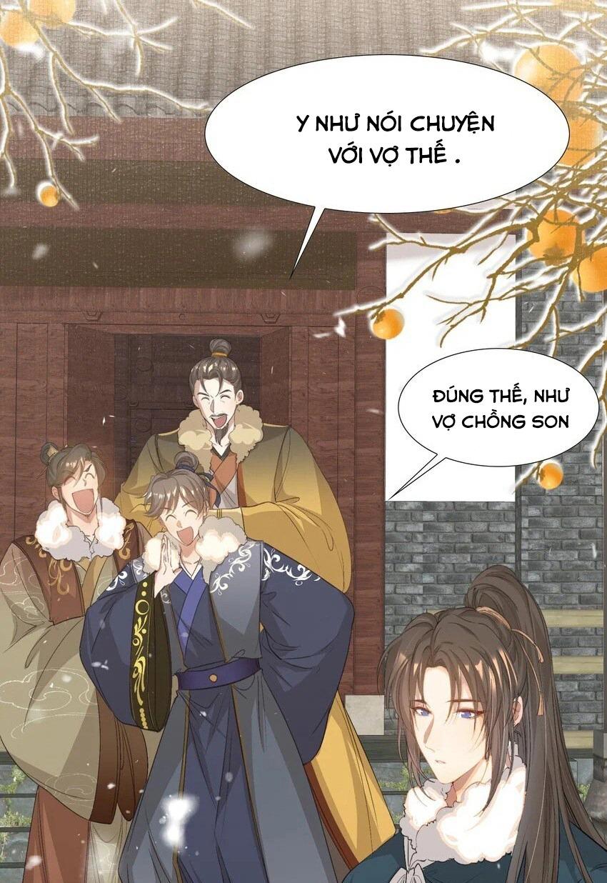 Loạn Thế Vi Vương Chap 52 - Next Chap 53