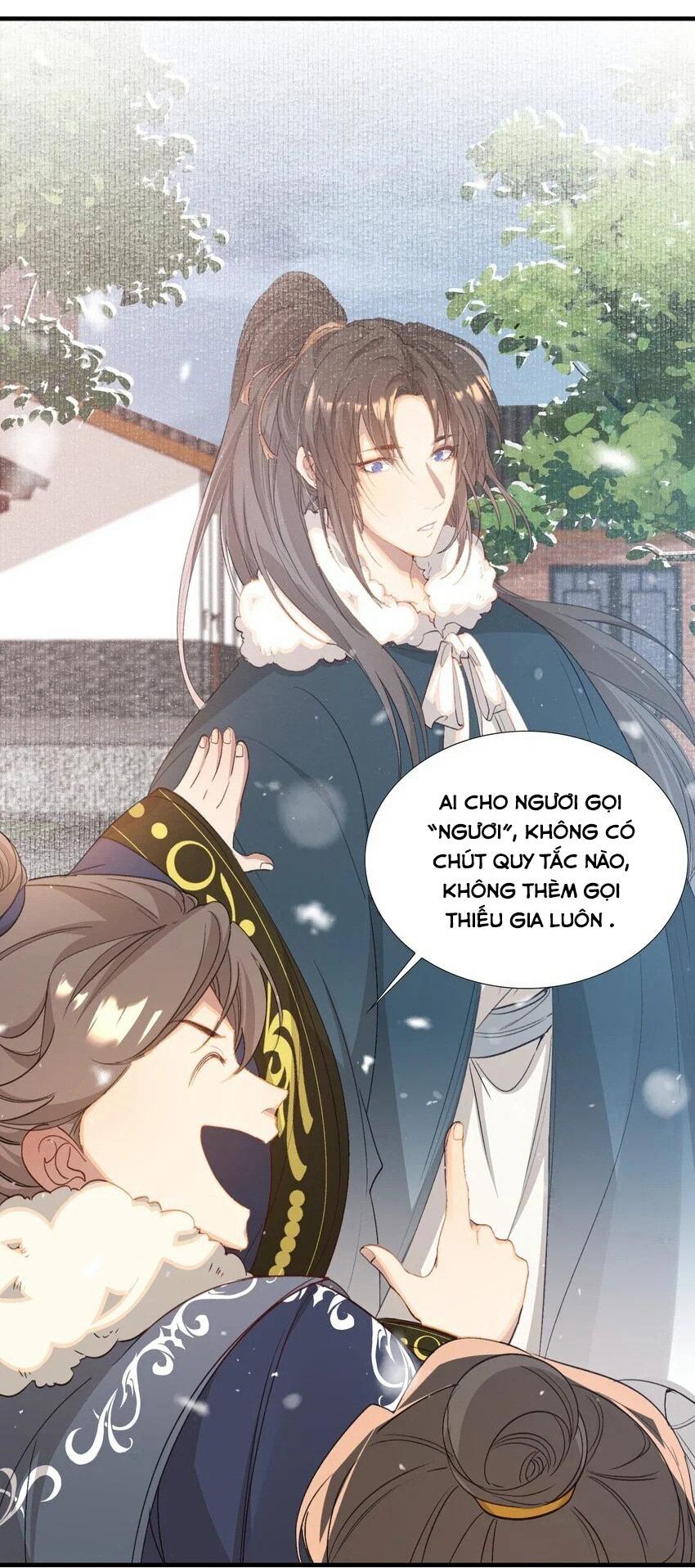 Loạn Thế Vi Vương Chap 52 - Next Chap 53