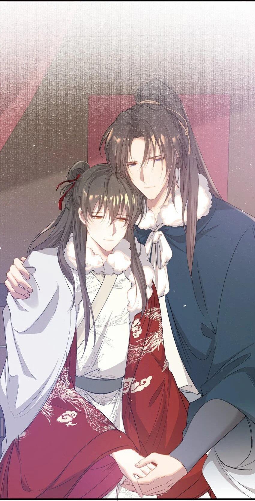 Loạn Thế Vi Vương Chap 52 - Next Chap 53