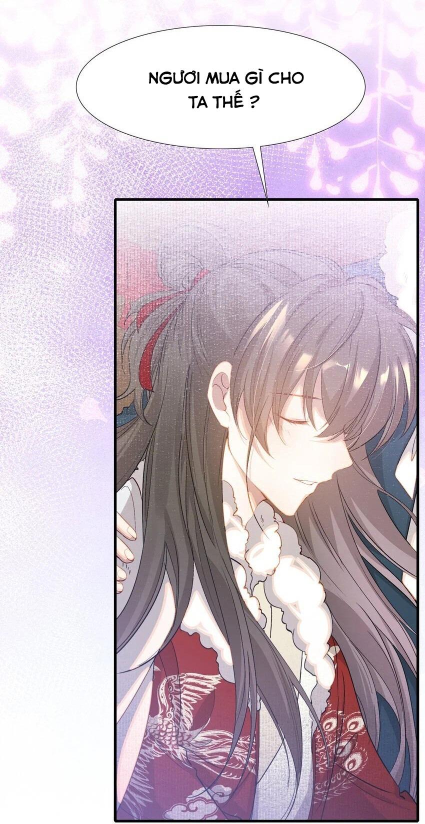 Loạn Thế Vi Vương Chap 52 - Next Chap 53