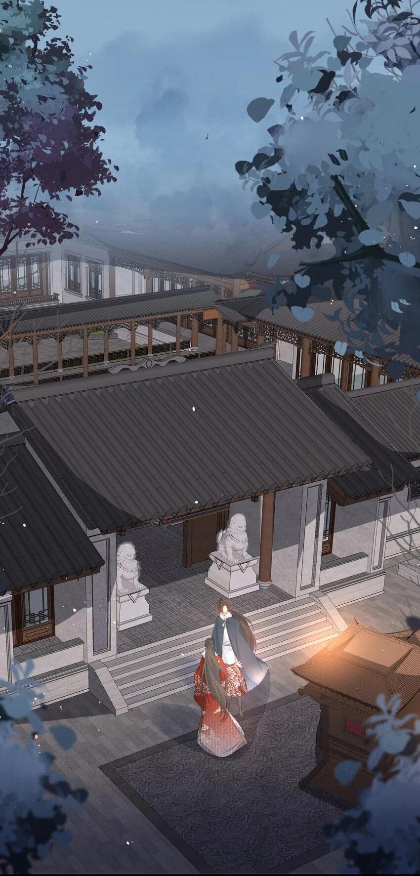 Loạn Thế Vi Vương Chap 52 - Next Chap 53