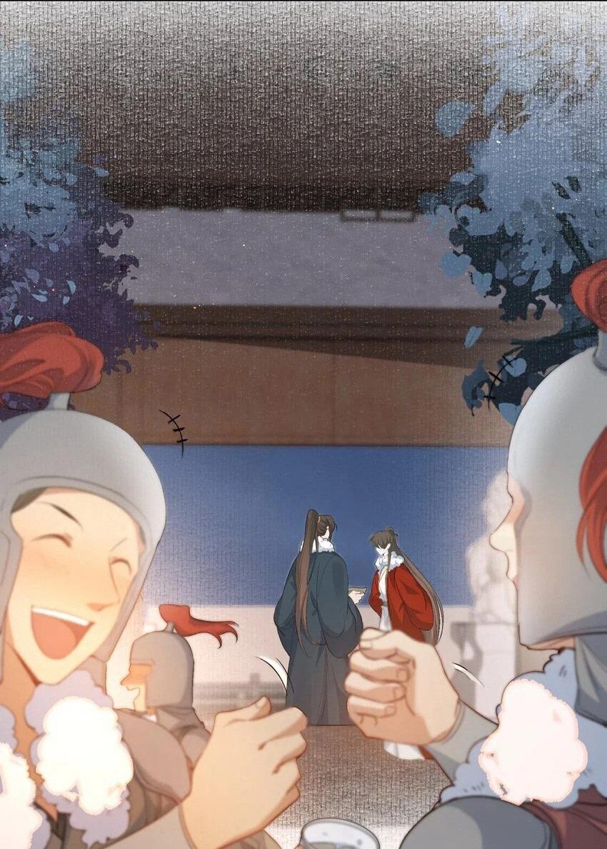 Loạn Thế Vi Vương Chap 52 - Next Chap 53