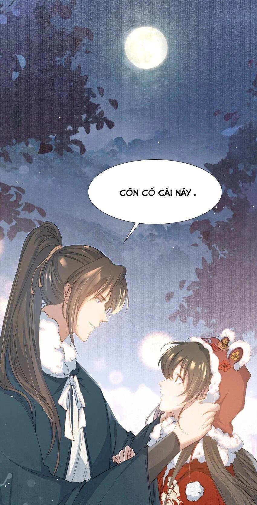 Loạn Thế Vi Vương Chap 52 - Next Chap 53