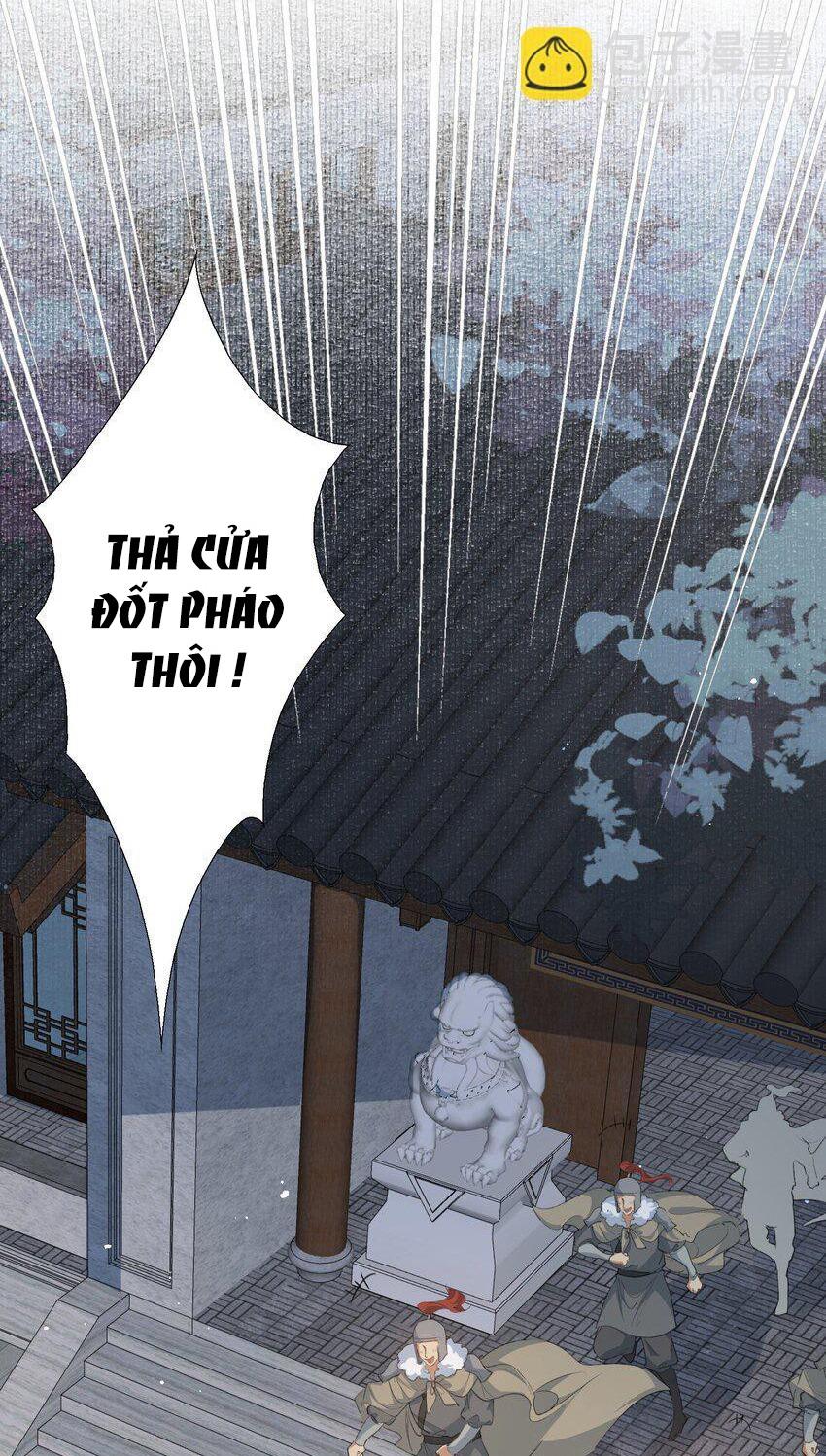 Loạn Thế Vi Vương Chap 52 - Next Chap 53