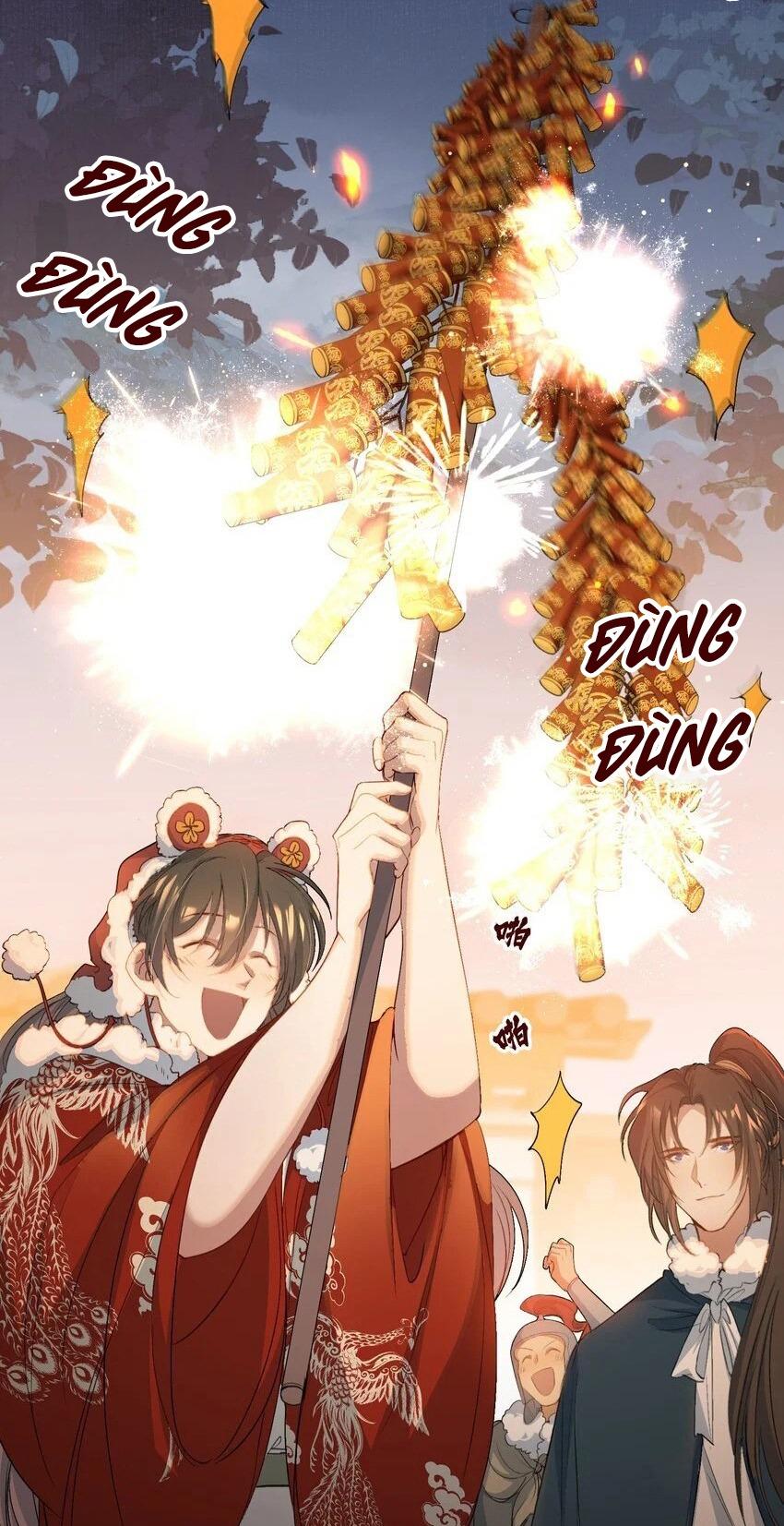 Loạn Thế Vi Vương Chap 52 - Next Chap 53