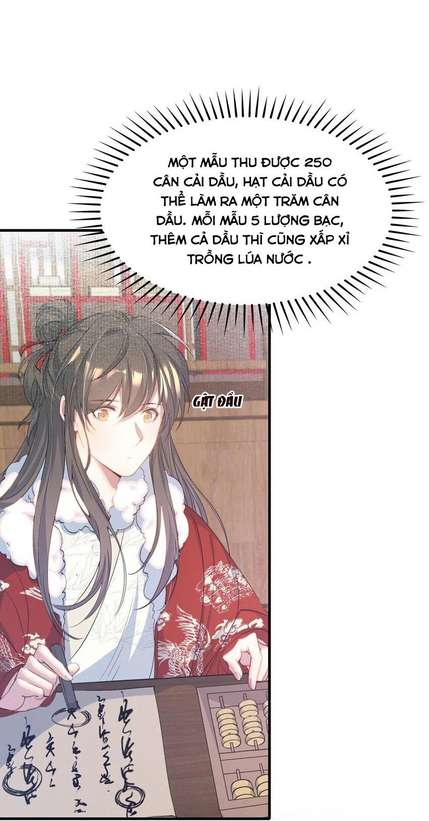 Loạn Thế Vi Vương Chap 52 - Next Chap 53