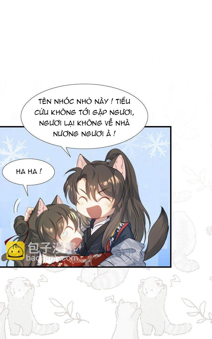 Loạn Thế Vi Vương Chap 53 - Next Chap 54