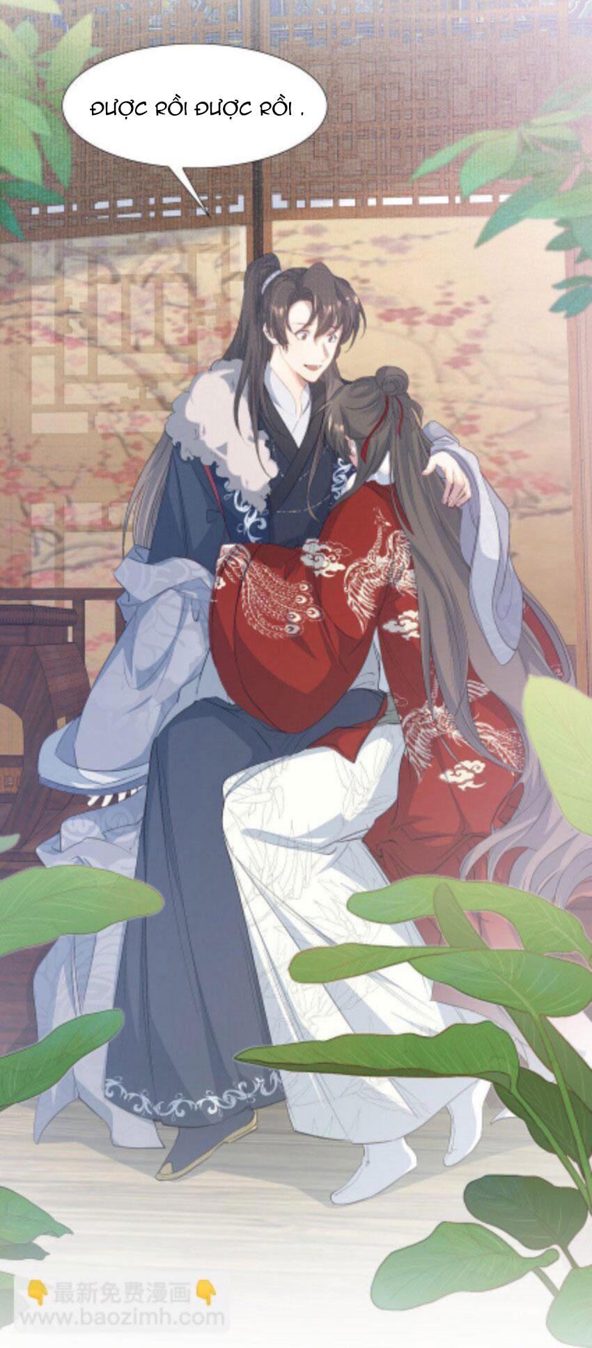 Loạn Thế Vi Vương Chap 53 - Next Chap 54