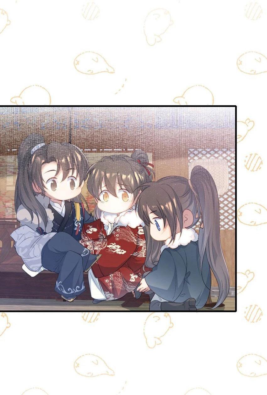 Loạn Thế Vi Vương Chap 53 - Next Chap 54