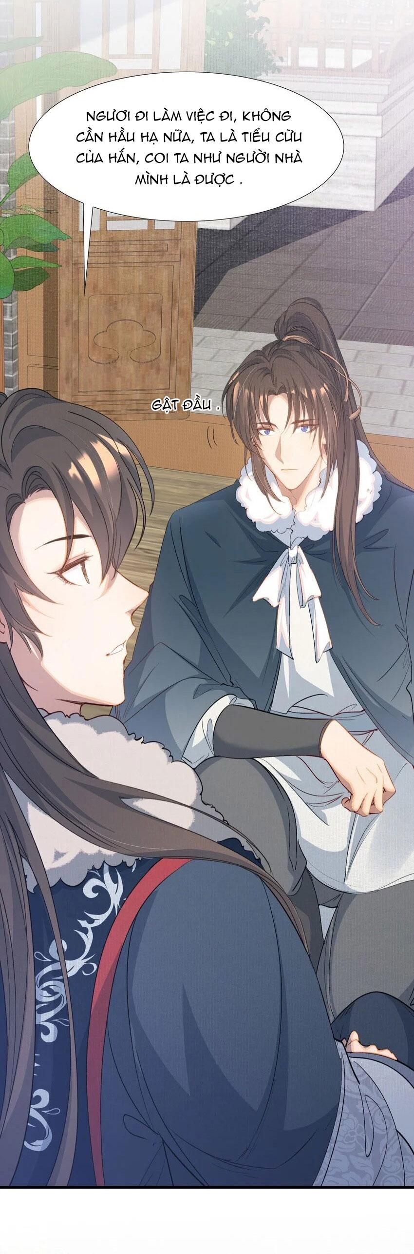 Loạn Thế Vi Vương Chap 53 - Next Chap 54