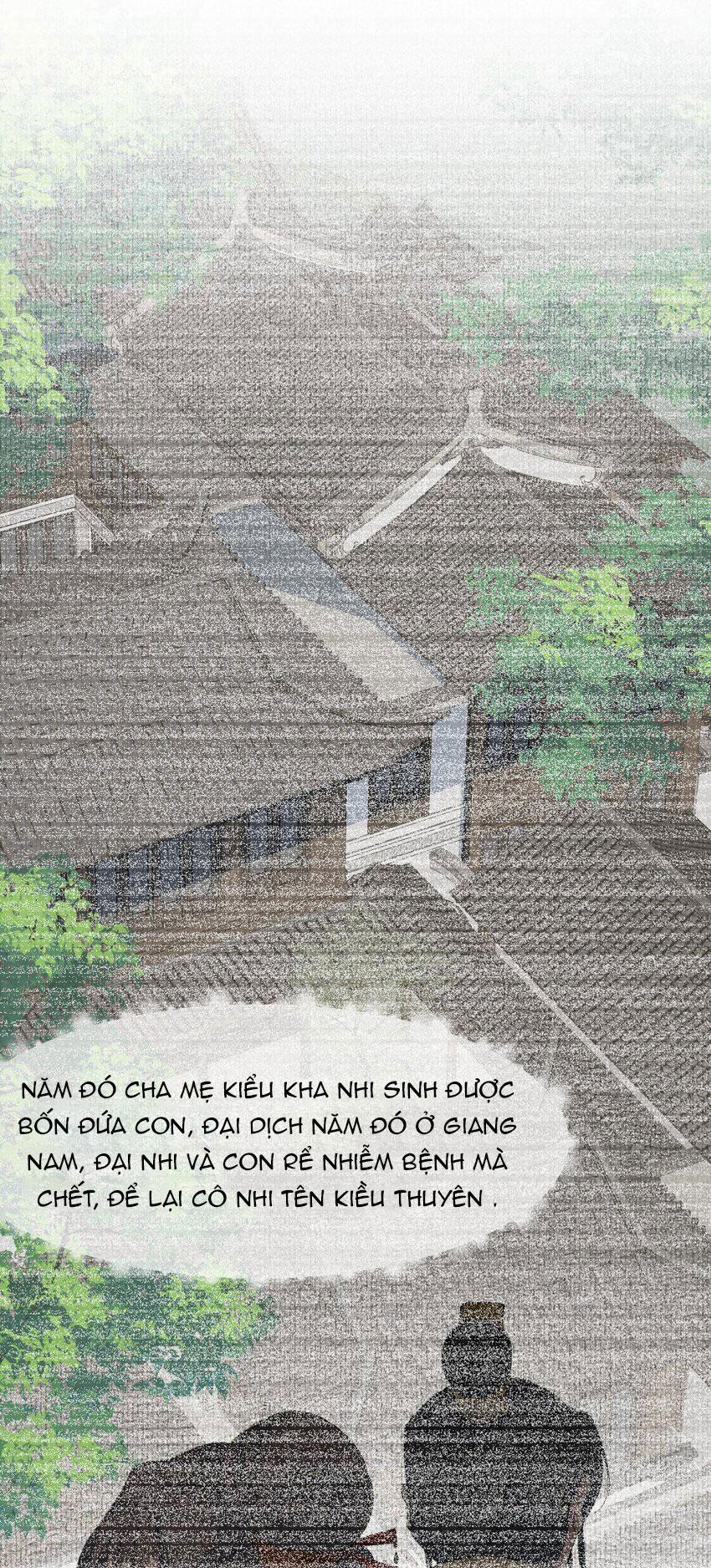 Loạn Thế Vi Vương Chap 53 - Next Chap 54