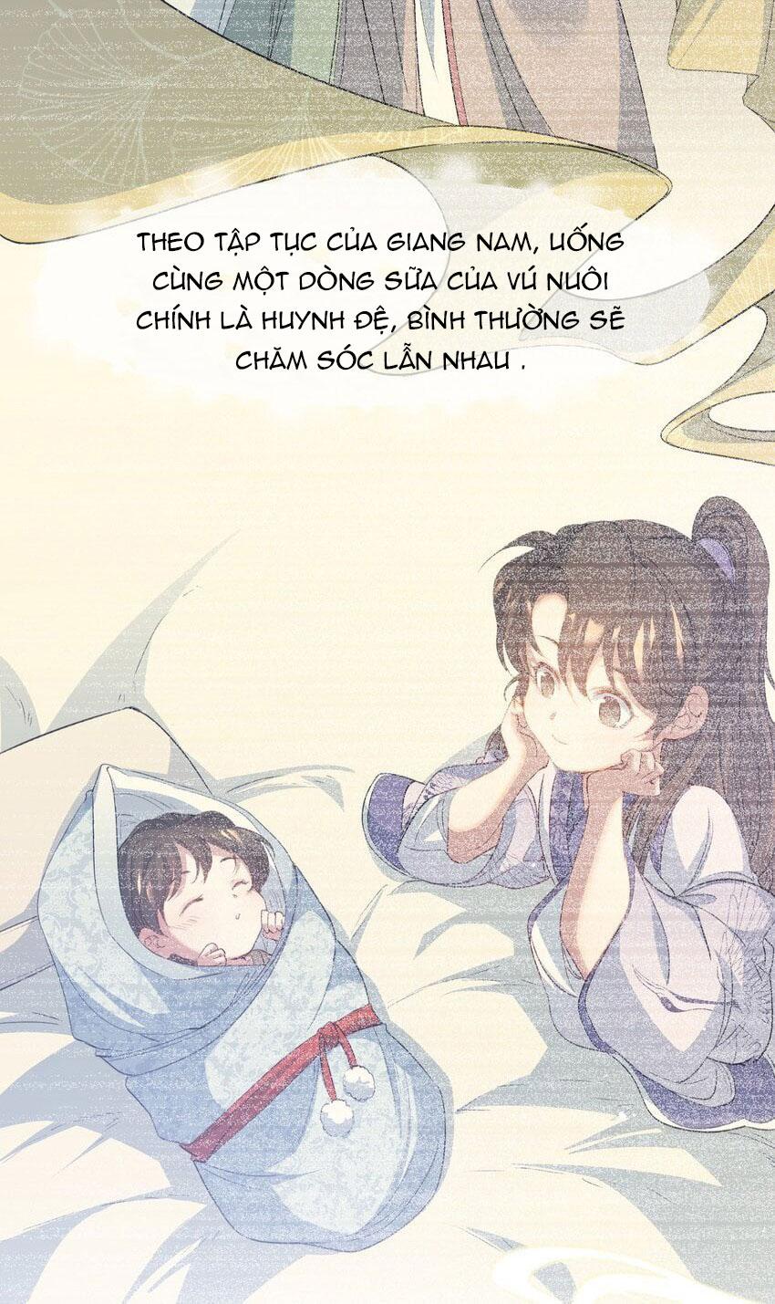 Loạn Thế Vi Vương Chap 53 - Next Chap 54