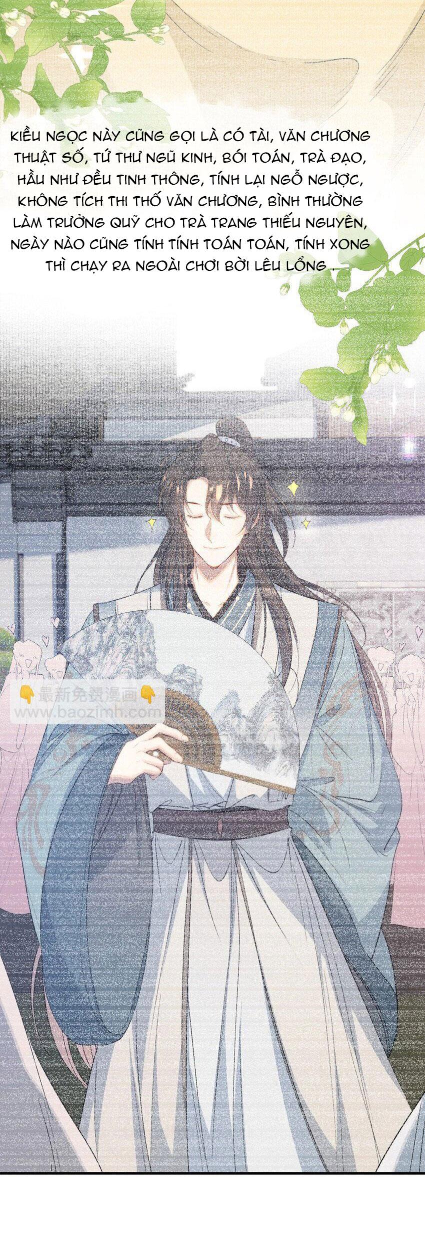 Loạn Thế Vi Vương Chap 53 - Next Chap 54