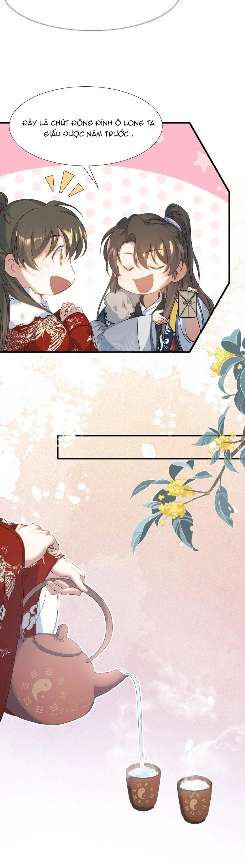 Loạn Thế Vi Vương Chap 53 - Next Chap 54