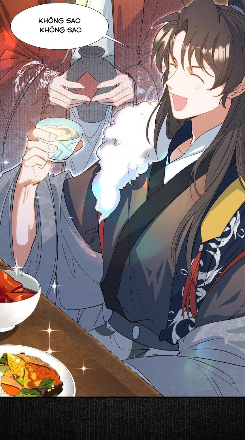 Loạn Thế Vi Vương Chap 54 - Next Chap 55