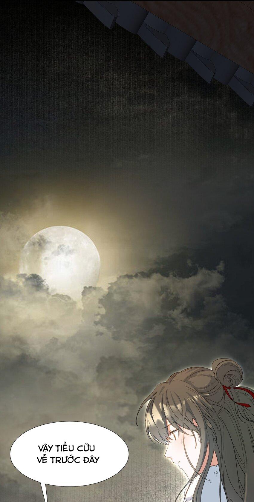 Loạn Thế Vi Vương Chap 54 - Next Chap 55