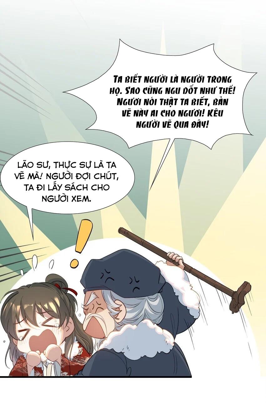 Loạn Thế Vi Vương Chap 55 - Next Chap 56