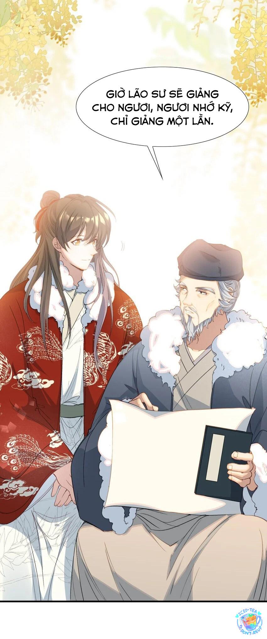 Loạn Thế Vi Vương Chap 55 - Next Chap 56