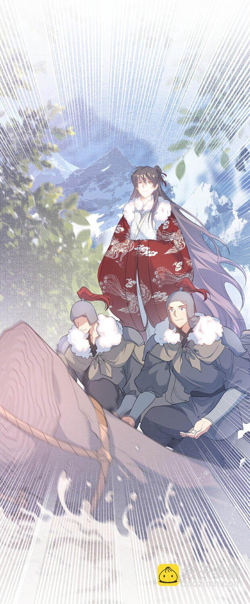 Loạn Thế Vi Vương Chap 55 - Next Chap 56