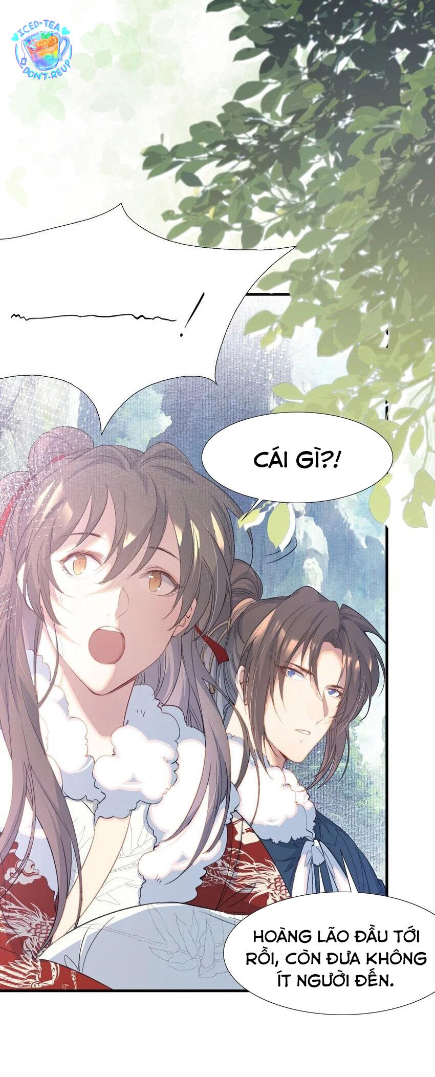 Loạn Thế Vi Vương Chap 55 - Next Chap 56