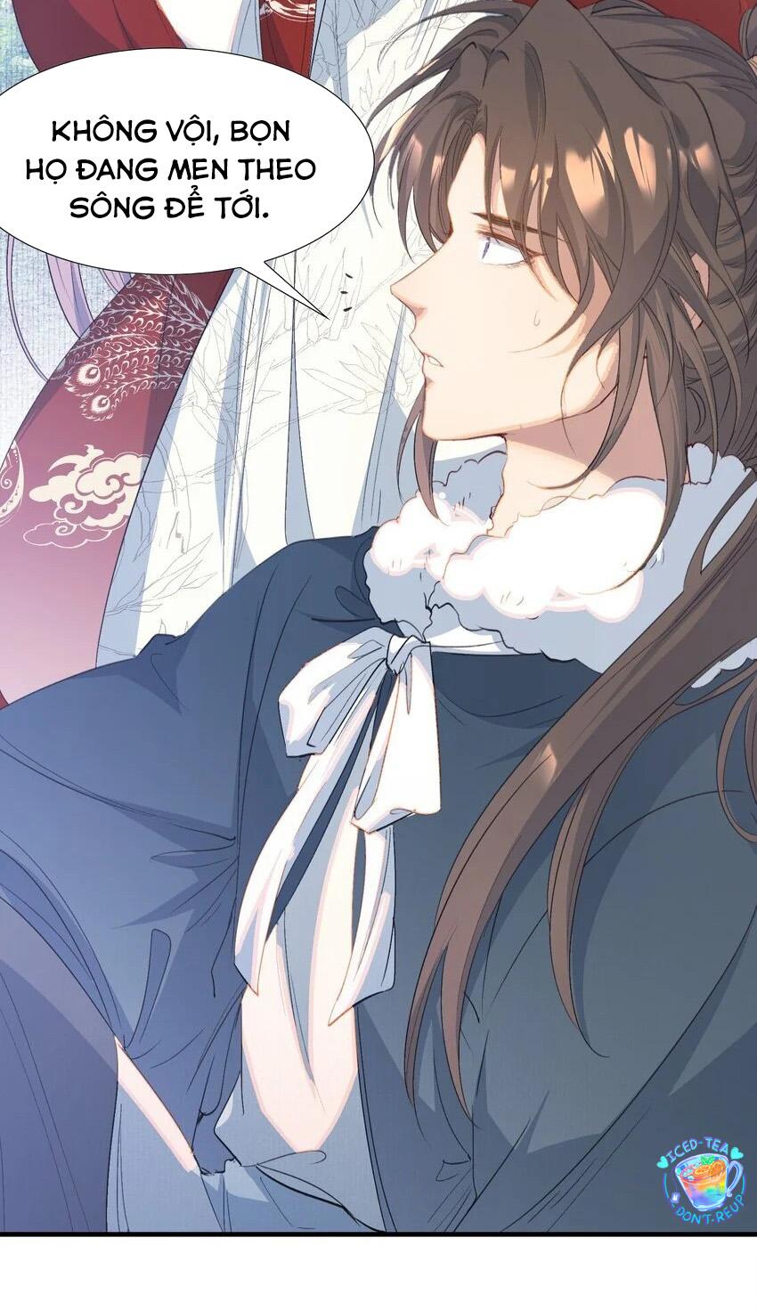 Loạn Thế Vi Vương Chap 55 - Next Chap 56