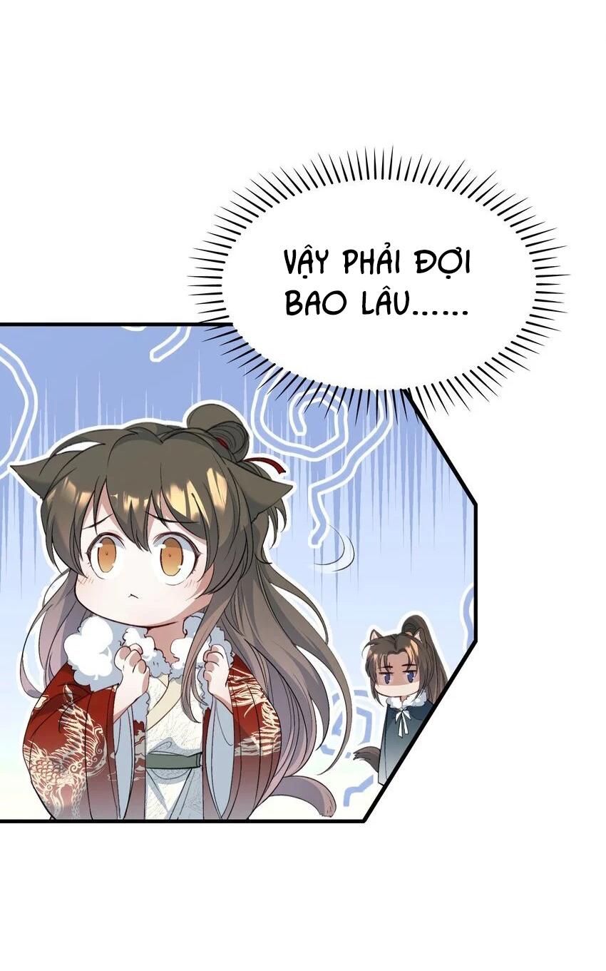 Loạn Thế Vi Vương Chap 55 - Next Chap 56