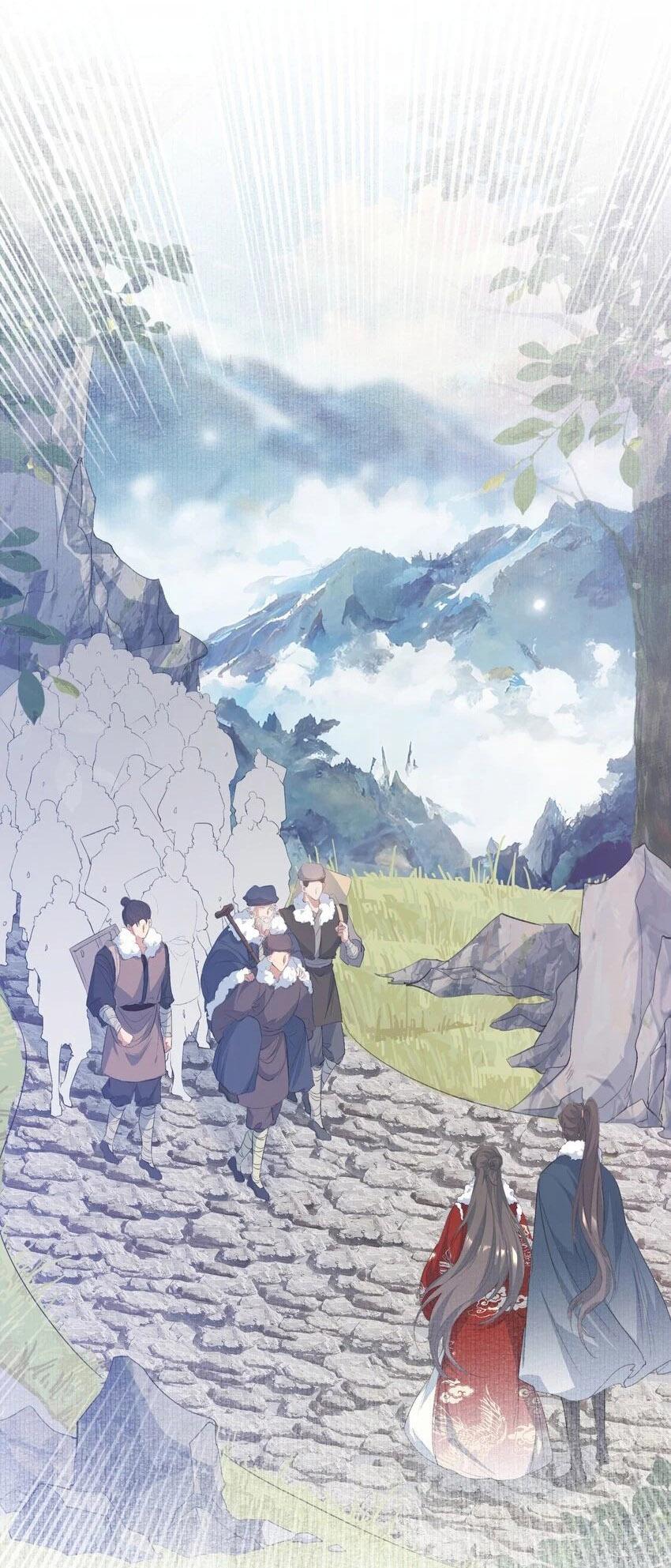 Loạn Thế Vi Vương Chap 55 - Next Chap 56