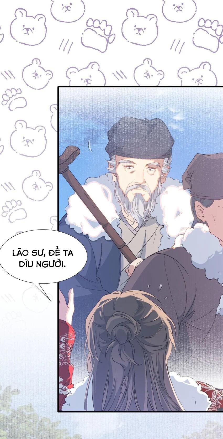 Loạn Thế Vi Vương Chap 55 - Next Chap 56